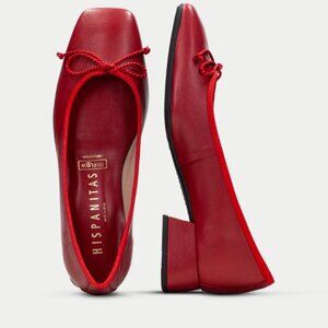 Brand new Hispanitas Aruba Ballerina